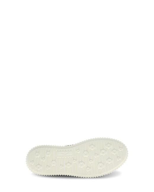 Voile Blanche Green Lipari Sneaker
