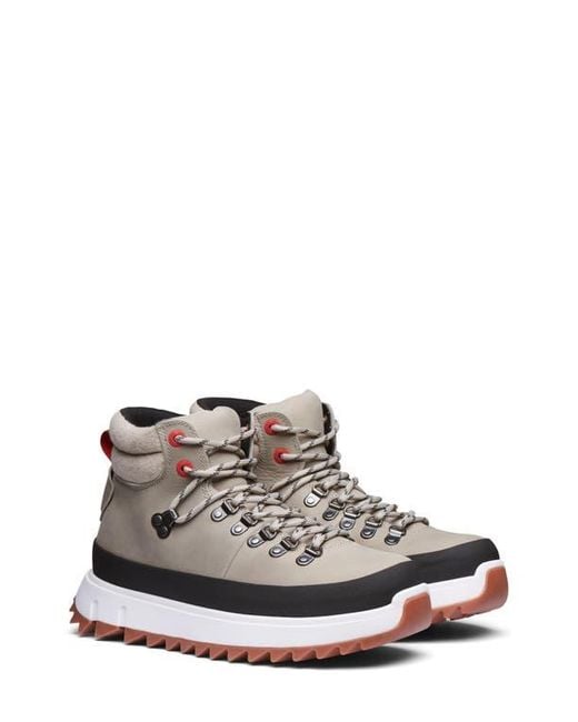Swims White Fjell Boot for men