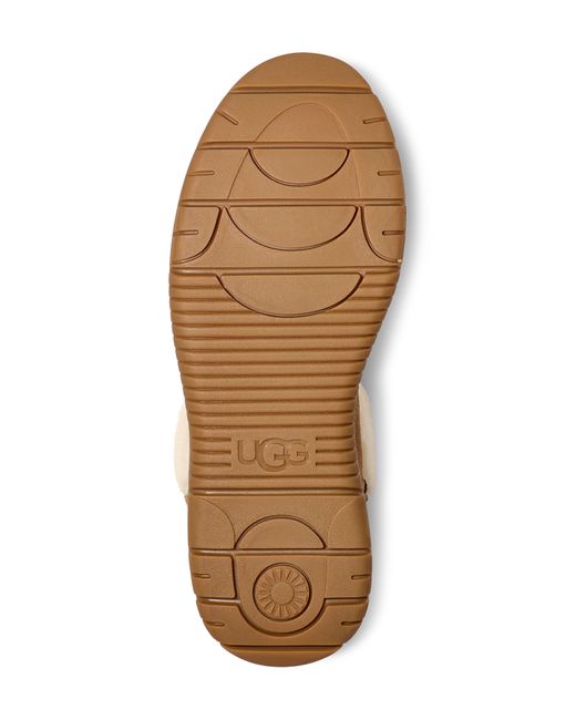 Ugg Brown ugg(r) Lakesider Heritage Waterproof Sneaker Boot