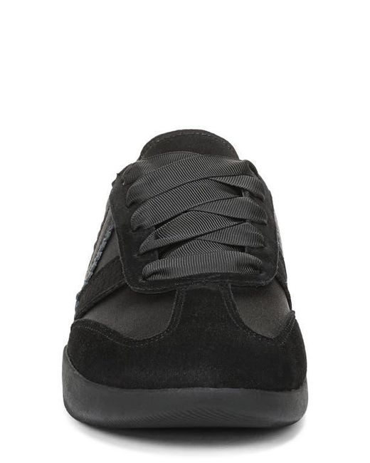 Vionic Black Arabelle Sneaker