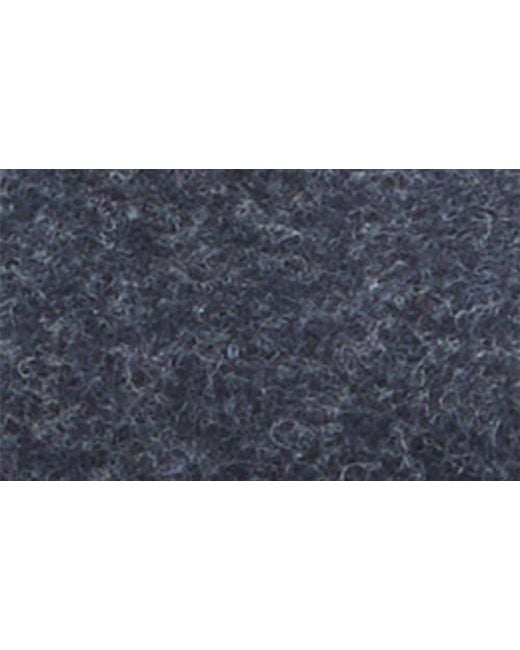 Flexus by Spring Step Blue Cloggish Mule