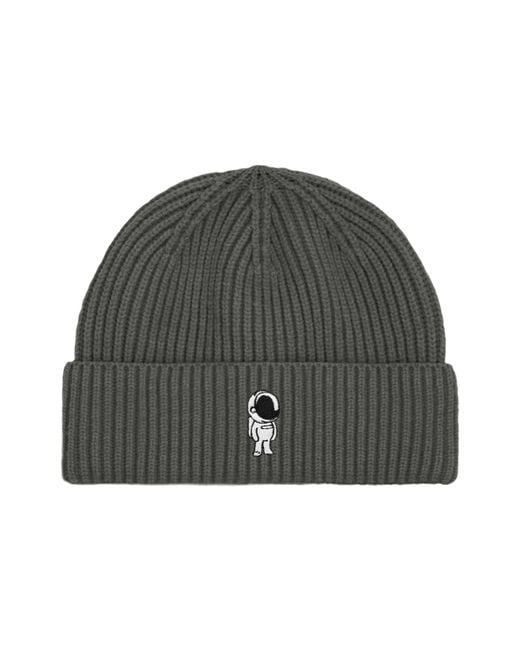 Alix Green Astronaut Watch Cap for men