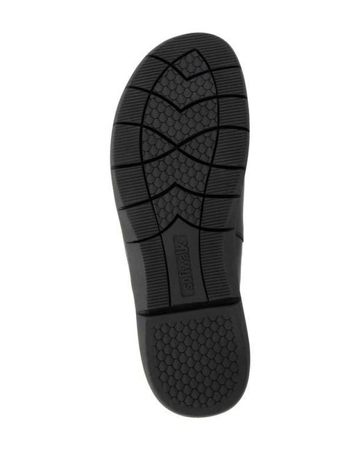 Softwalk® Gray Andria Mule