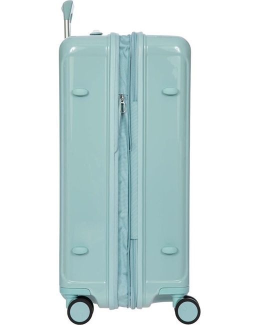 Bric's Blue Positano 27 Expandable Spinner