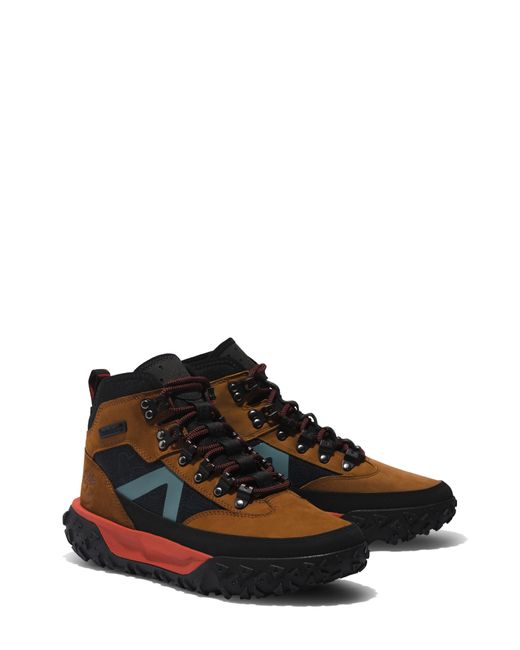 Timberland Greenstride Motion 6 Hiking Boot for Men Lyst
