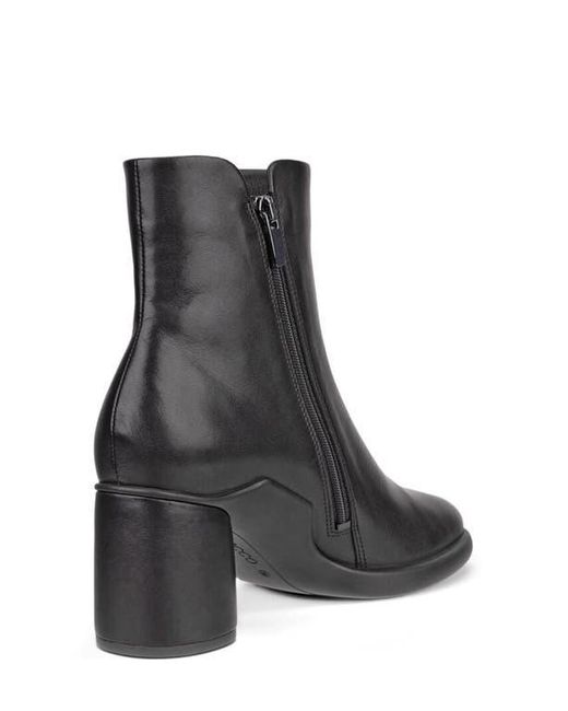 Ecco black boots nordstrom sale