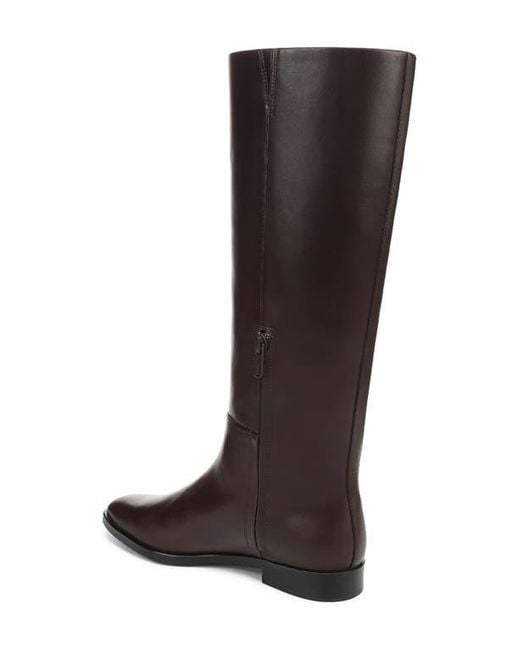Vince Brown Martell Knee High Boot