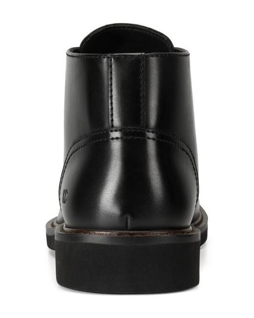 Kenneth Cole Black Vesto Chukka Boot for men