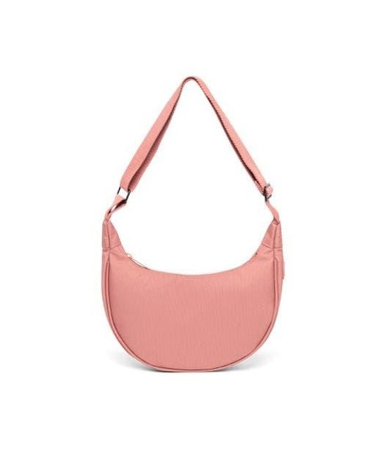 Lefrik Pink Lua Bag