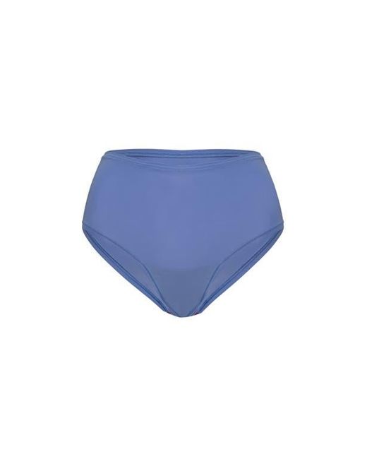 Cheeky Cherry Blue Leakproof Everyday Liner Ultra Smooth Full Brief