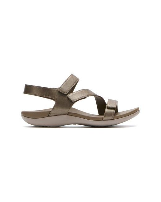 ABEO Multicolor Oasis Sandal