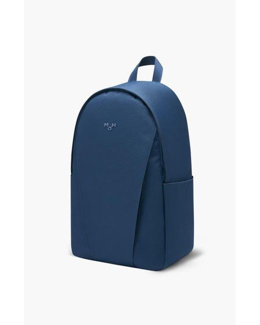 MAH Blue Axis Backpack