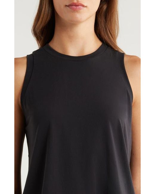 Free Fly Black Elevate Lightweight Tank