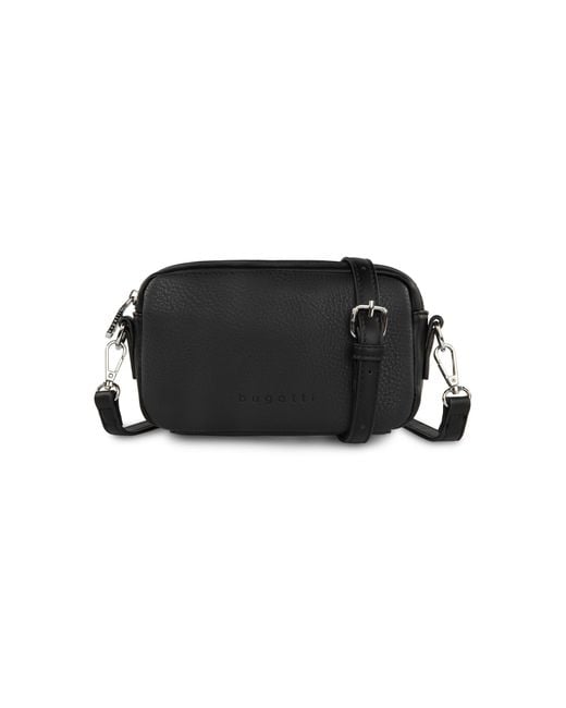 Bugatti Black Opera Crossbody