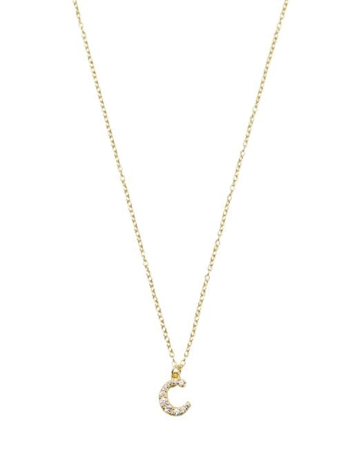 Initial Necklace Nordstrom Mom Necklace Fine Jewelry Necklaces