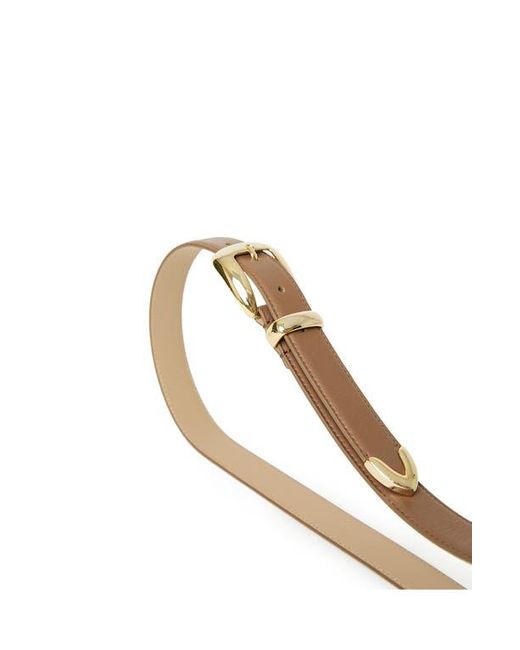 B-Low The Belt Multicolor Duke Leather Belt