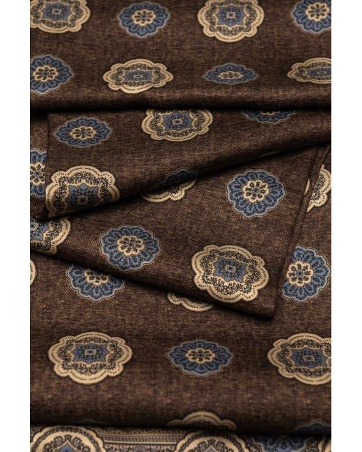 Elizabetta Brown Silvestri for men