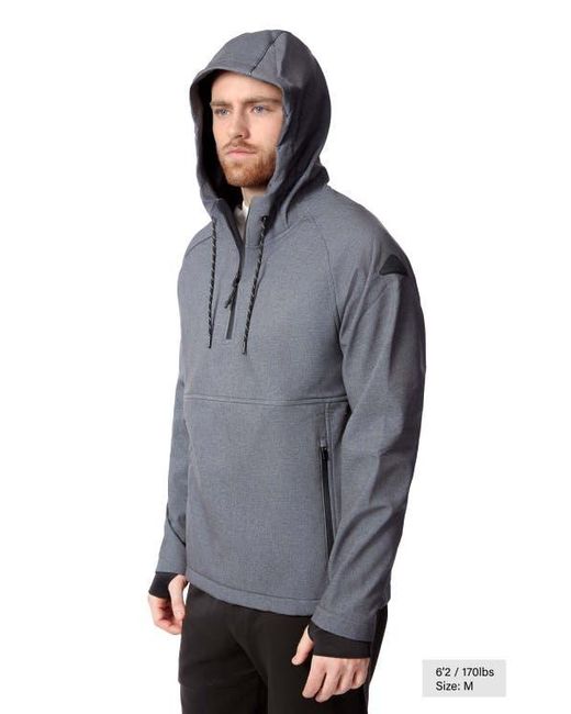 Alpine North Blue Vargas for men