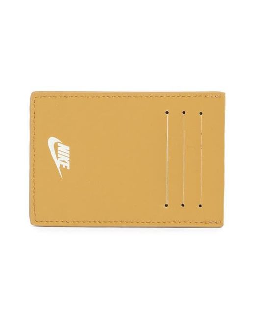 Nike Metallic Icon Air Max 90 Card Wallet