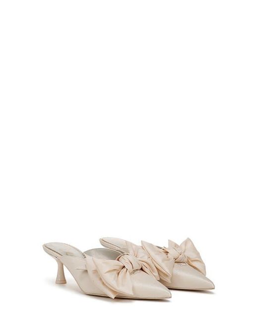 Circus by Sam Edelman Multicolor Fiona Pointed Toe Mule