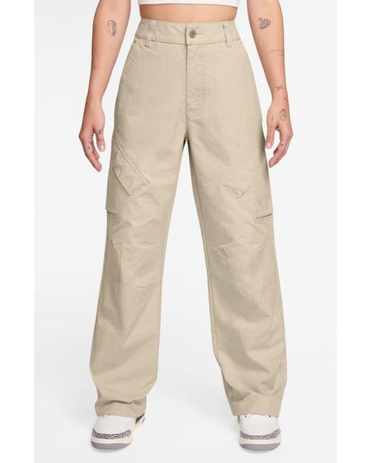 Nike Natural Chicago Cargo Pants