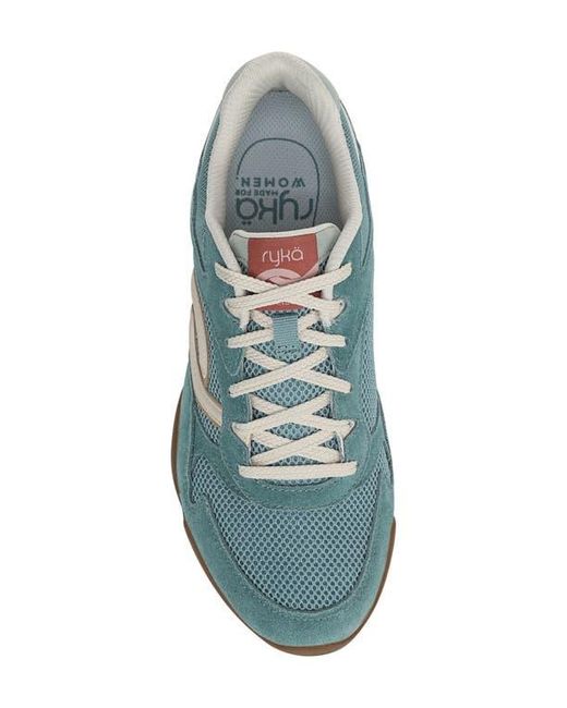 Ryka Blue Candor Exercise Sneaker