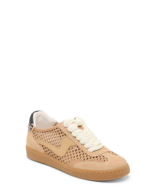 Dolce Vita Natural Notice Sneaker