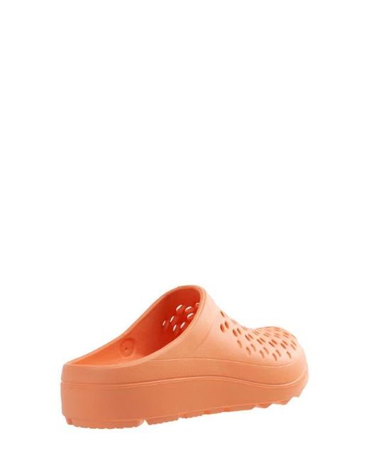 Revitalign Pink Fusion Vitality Clog