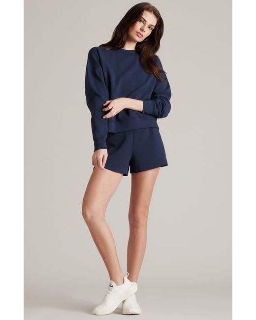 Rhone Blue Dreamglow Shorts