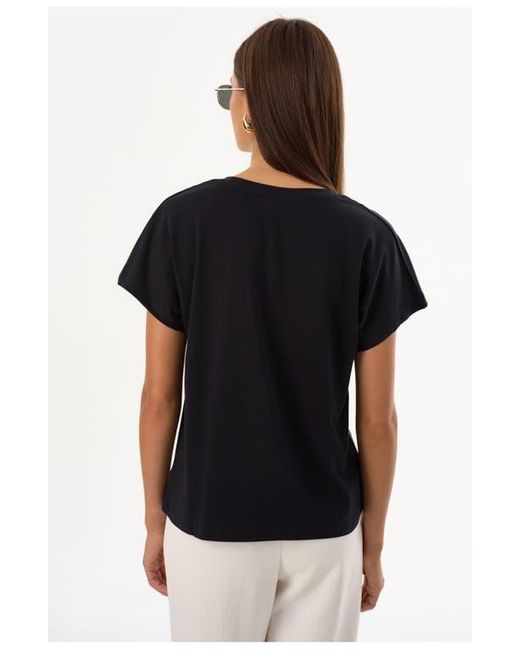 Lamarque Black Nerea