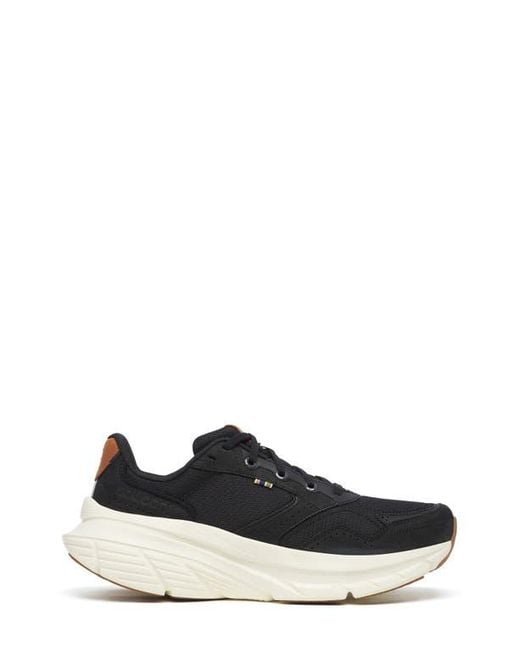 Saucony White Guide Metro Sneaker for men