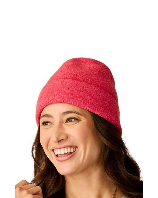 Carve Designs Multicolor Tabitha Beanie