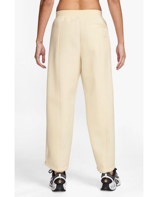 Nike Natural Sportswear Fleece Trouser Pants