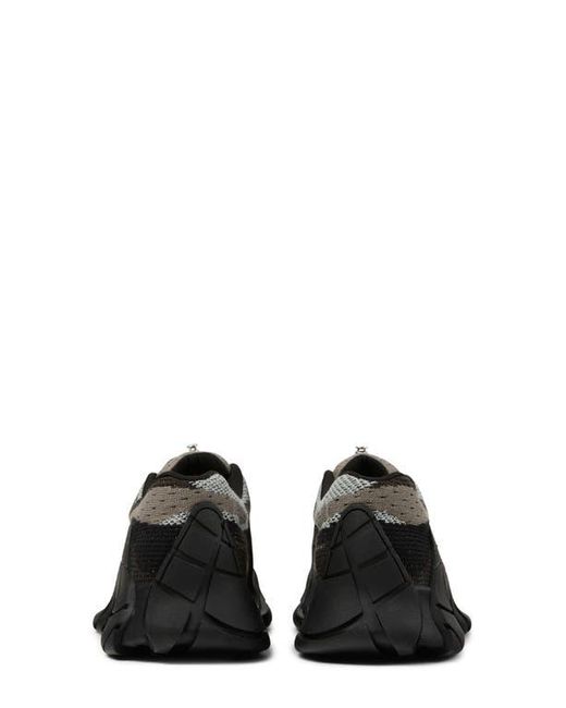 Camper Black Lab Gender Inclusive Tormenta Sneaker