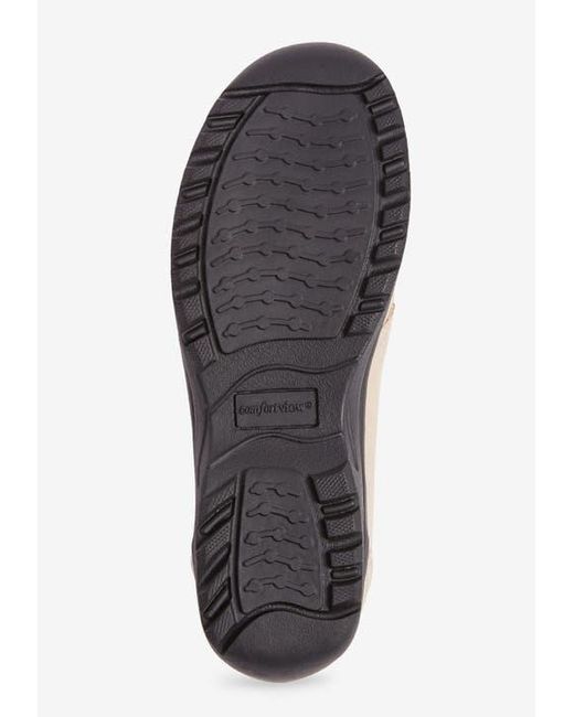 Comfortview Natural The Aidan Flat
