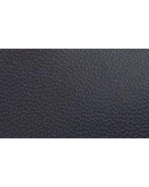 Easy Spirit Blue Devitt Flat