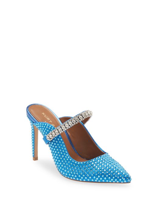 kurt geiger duke drench