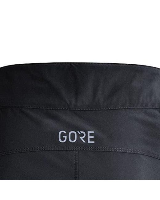 Gore Wear Blue Passion Short for men