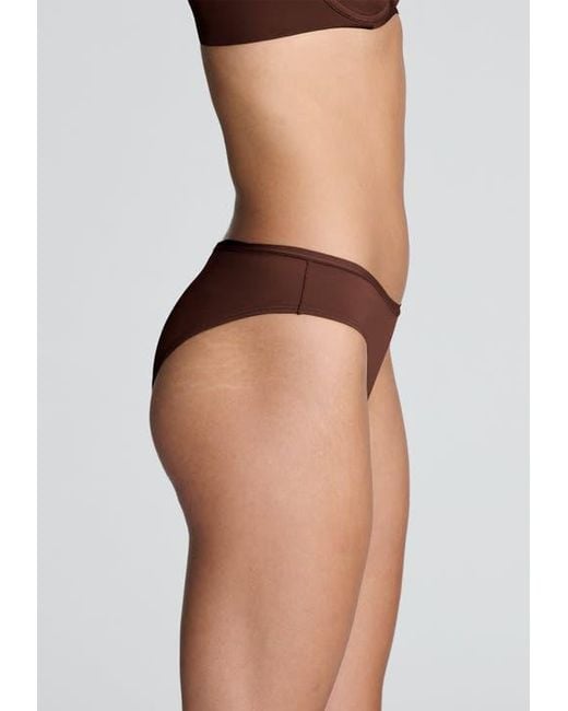 CUUP Brown The Bikini