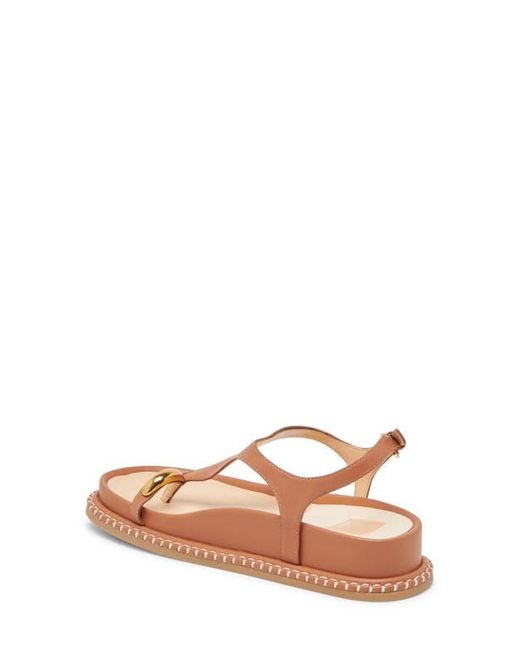 Dolce Vita Pink Stefan Slingback Sandal