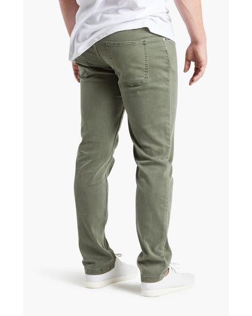 MUGSY Classic Fit Jeans in Gray for Men | Lyst