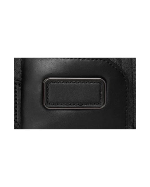 Tumi Gray Warren Backpack for men