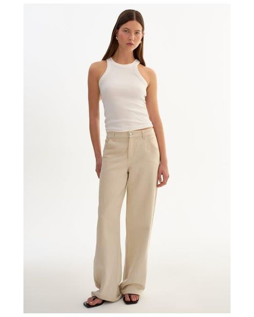 Lamarque Natural Taleen