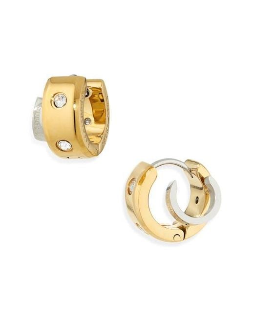 Kate Spade Metallic Set