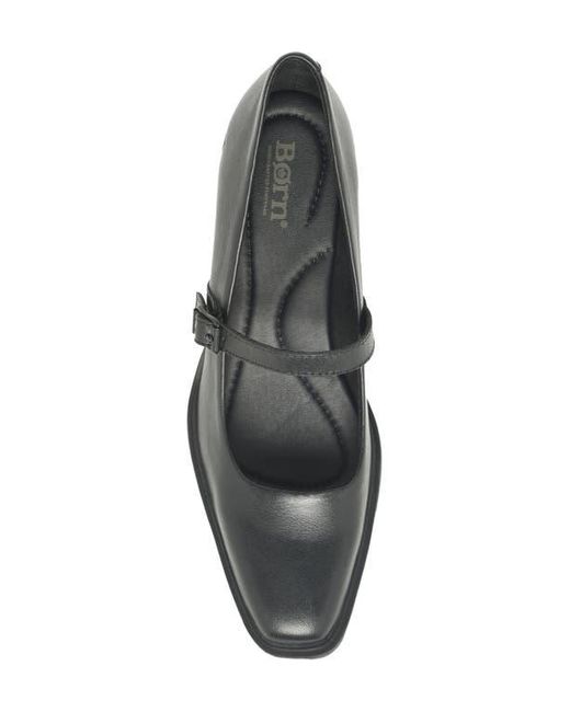 Børn Black Adelphi Mary Jane Pump