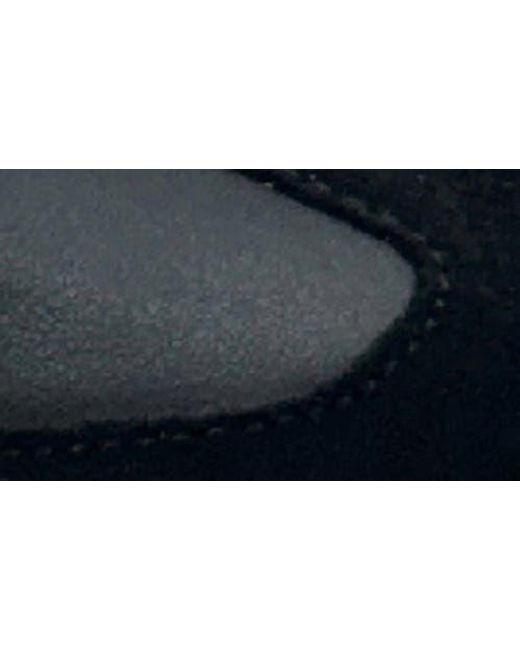 Finn Comfort Black Interlagos Sneaker