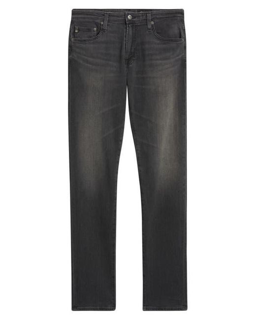 AG Jeans Multicolor Tellis Slim Fit Jeans for men