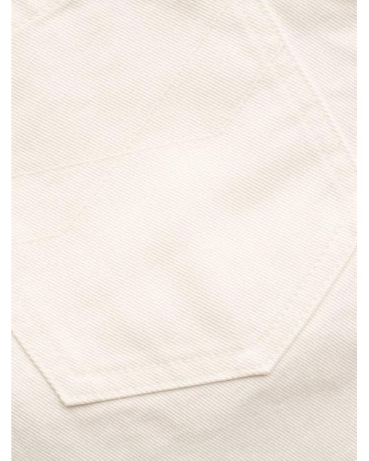 Celtic & Co. Blue Denim Shorts