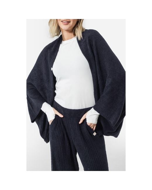 Sunday Citizen Blue Cloud Cool Wrap