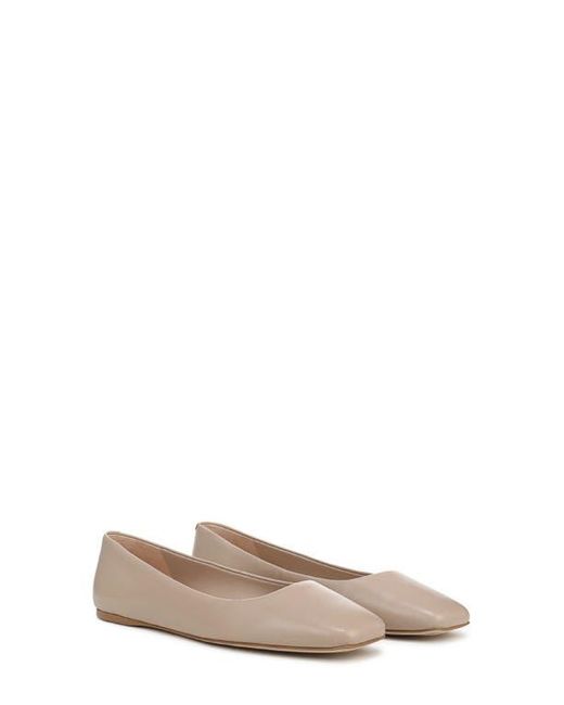 Sarto Gray Amaya Flexa Flat